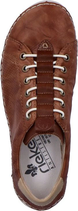 Cayenne Lace Up - Image 4