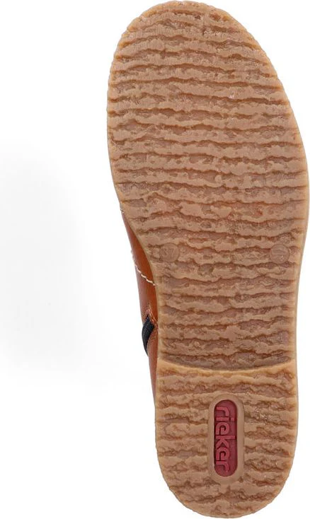 Cayenne Lace Up Boot - Image 7