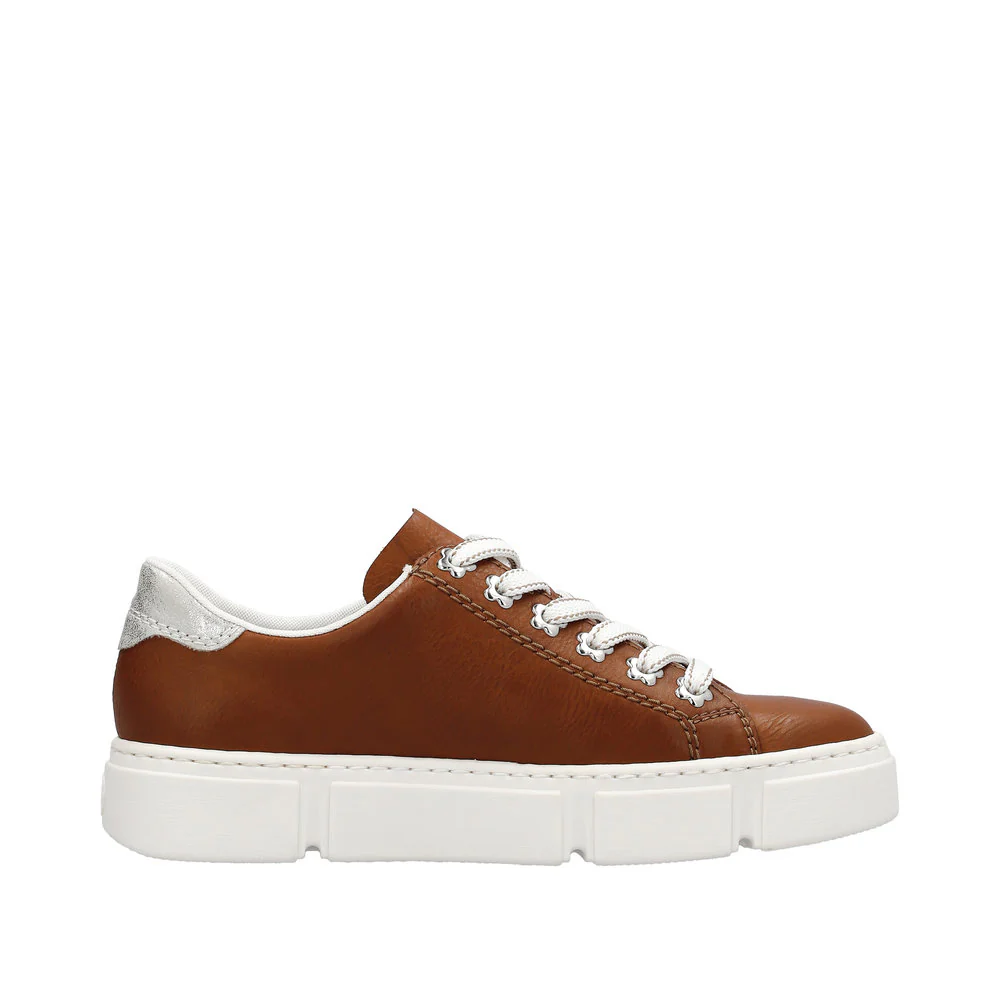 Cayenne Lace Up - Image 2