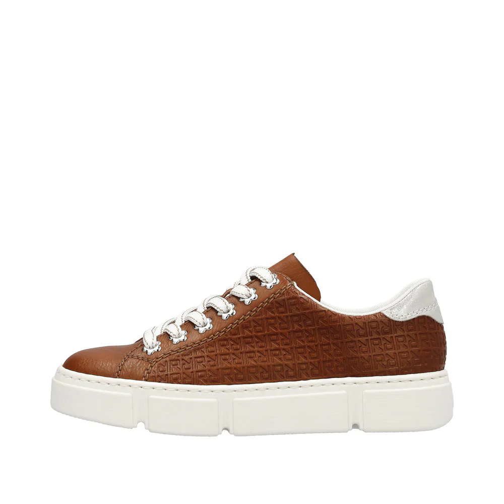 Cayenne Lace Up - Image 3