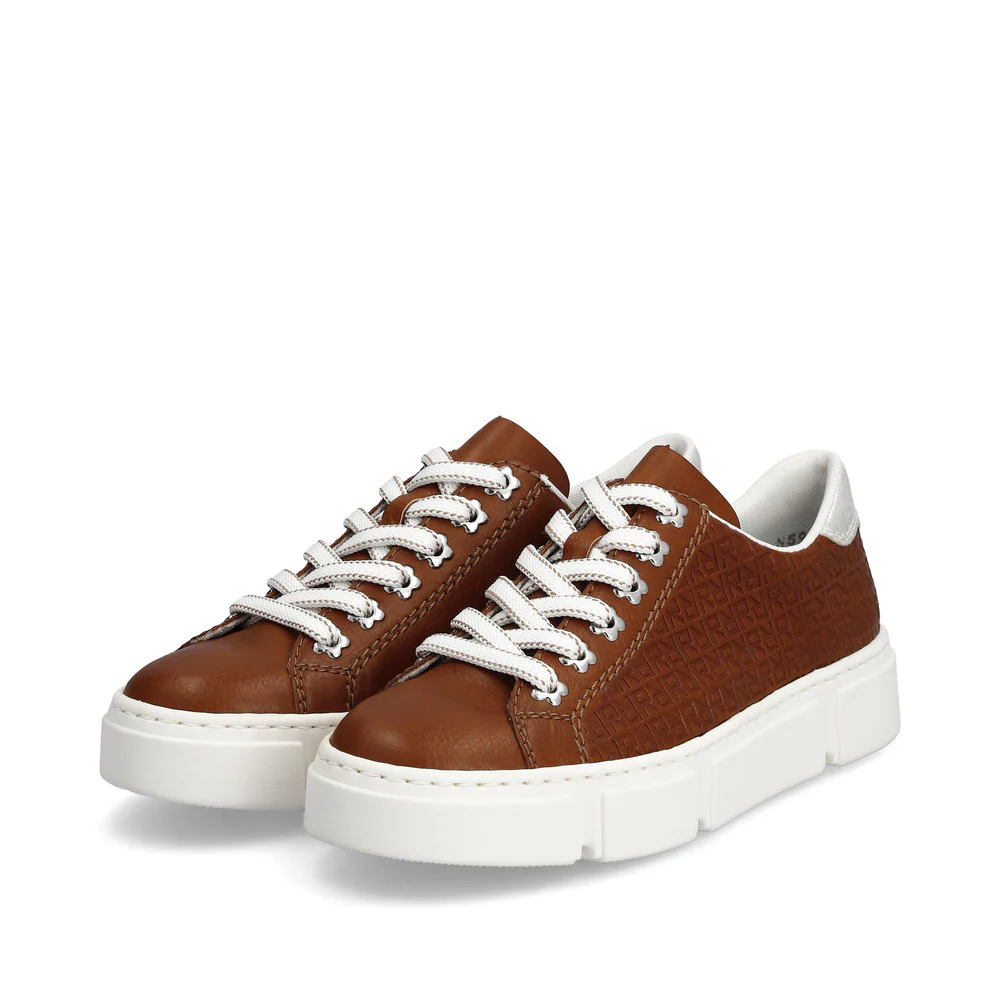 Cayenne Lace Up - Image 7