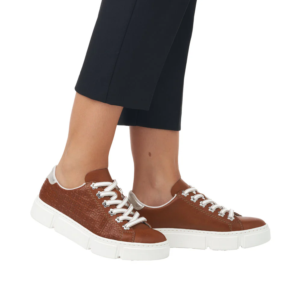 Cayenne Lace Up - Image 8