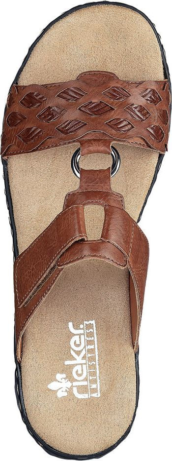 Cayenne Wedge Slide - Image 5