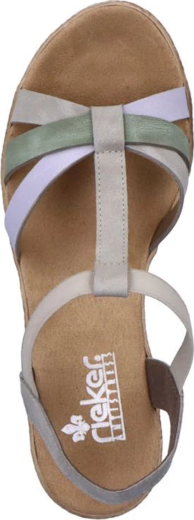 Cement Wedge Heel - Image 4
