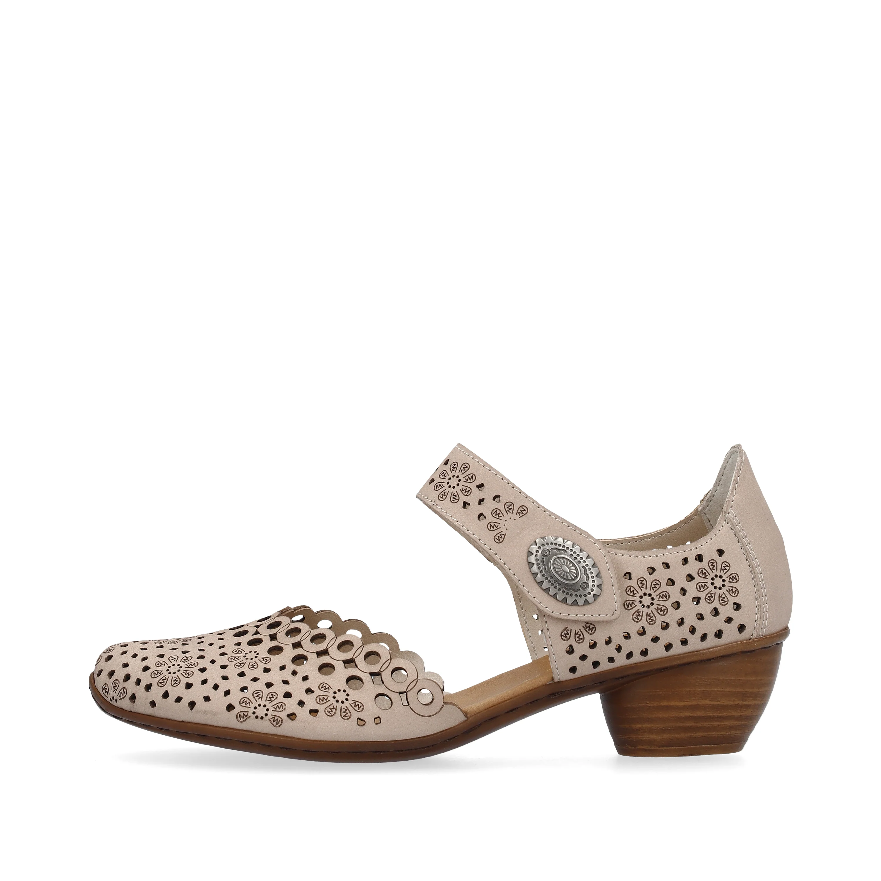 Cliff With Velcro Strap - Image 3