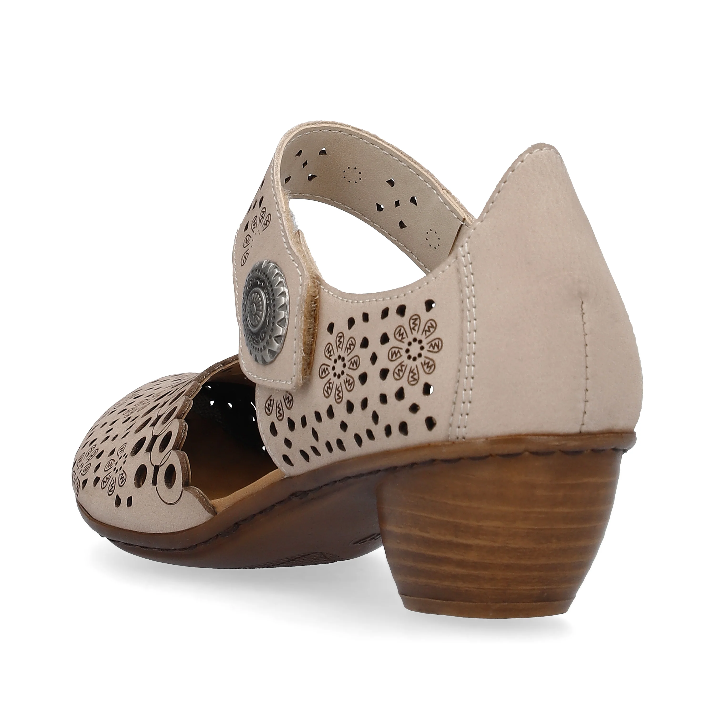 Cliff With Velcro Strap - Image 5
