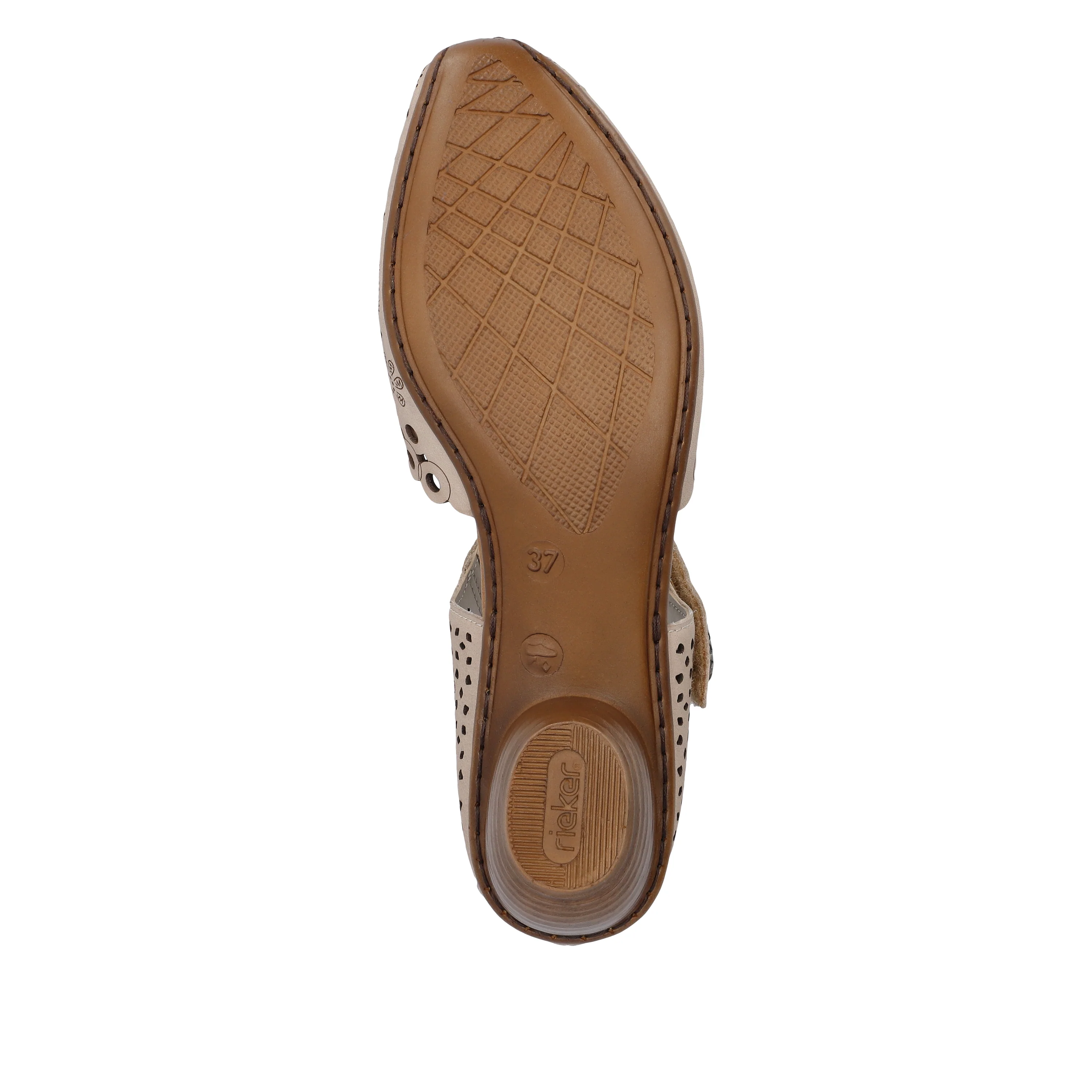 Cliff With Velcro Strap - Image 6