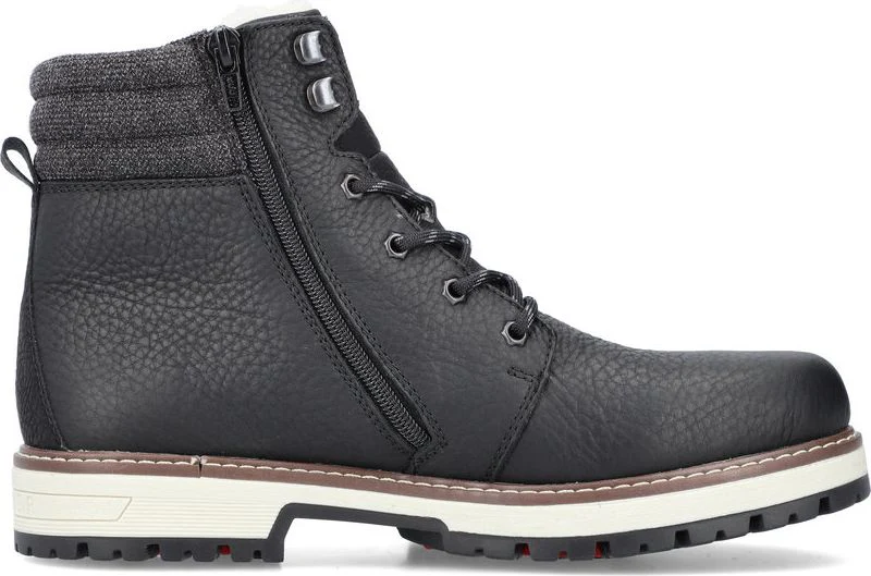 Flip Grip Boot Black - Image 2