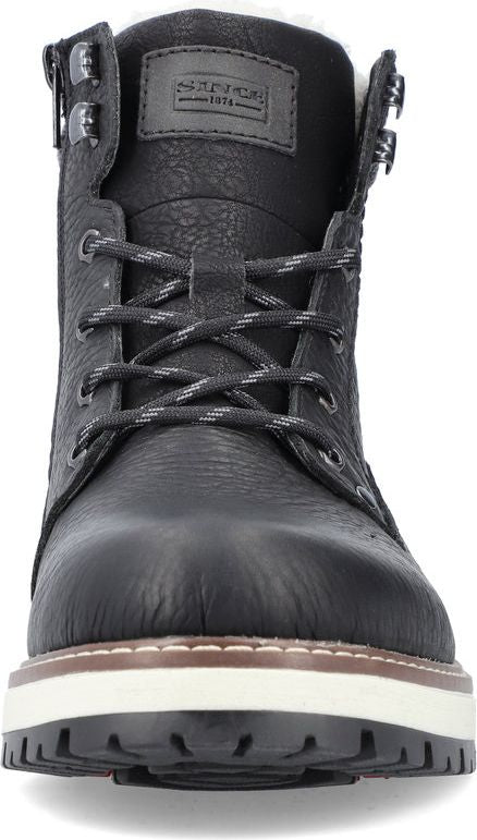 Flip Grip Boot Black - Image 4