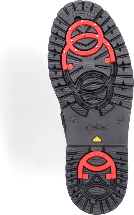 Flip Grip Boot Black - Image 7