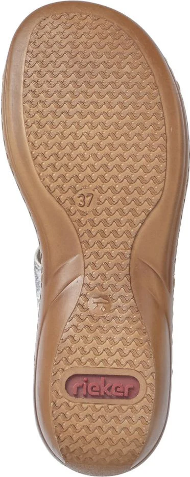 Floral Slide Sandal - Image 6