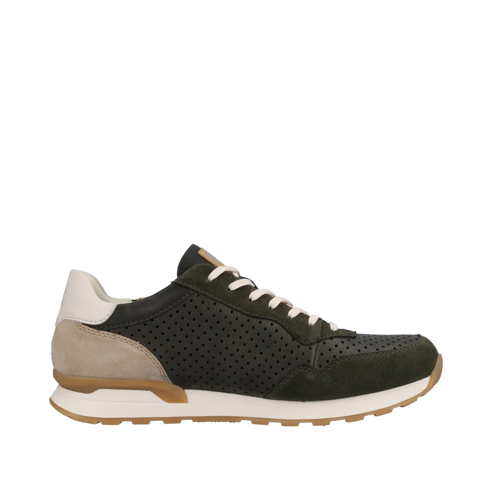 Forest Lace Up - Image 2