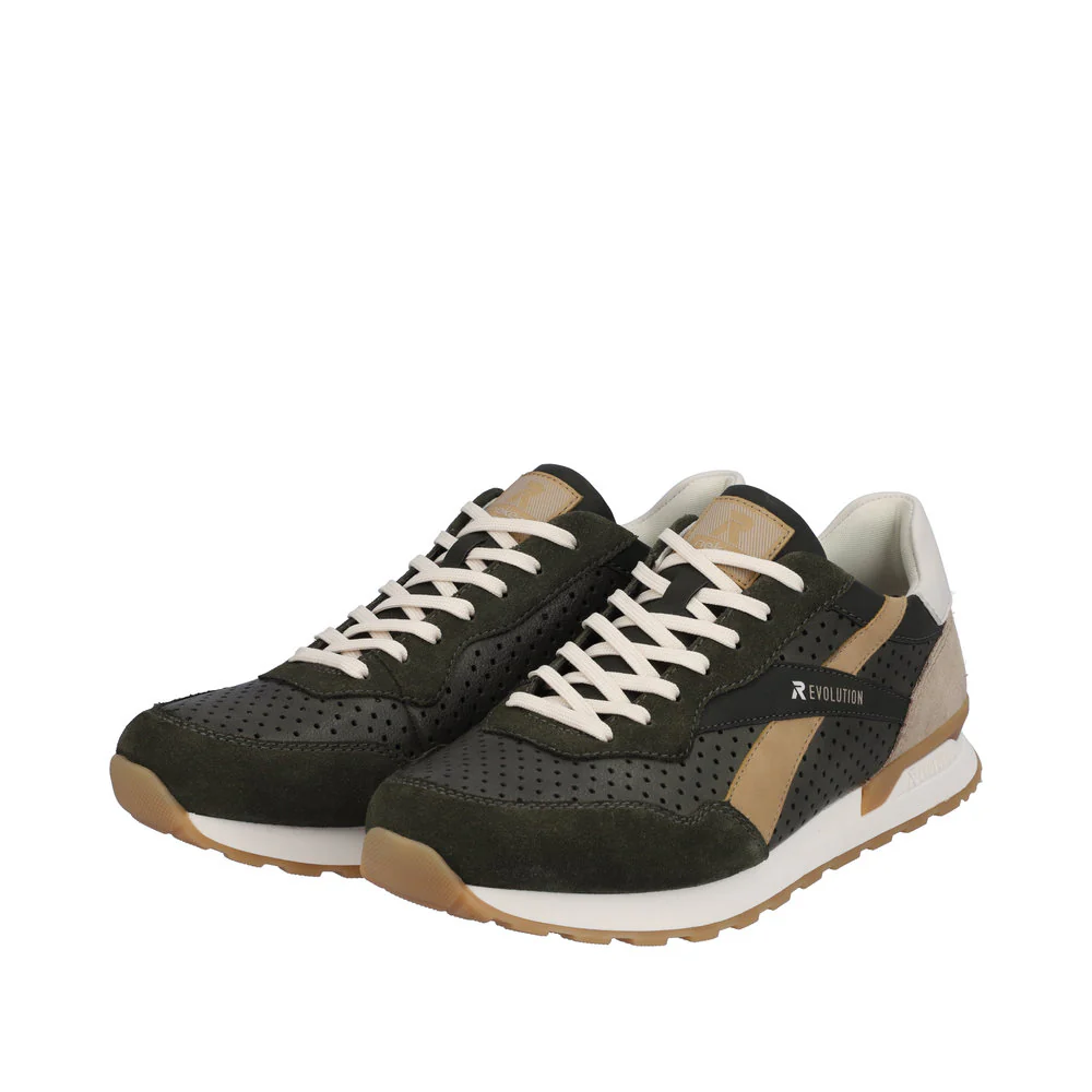 Forest Lace Up - Image 6