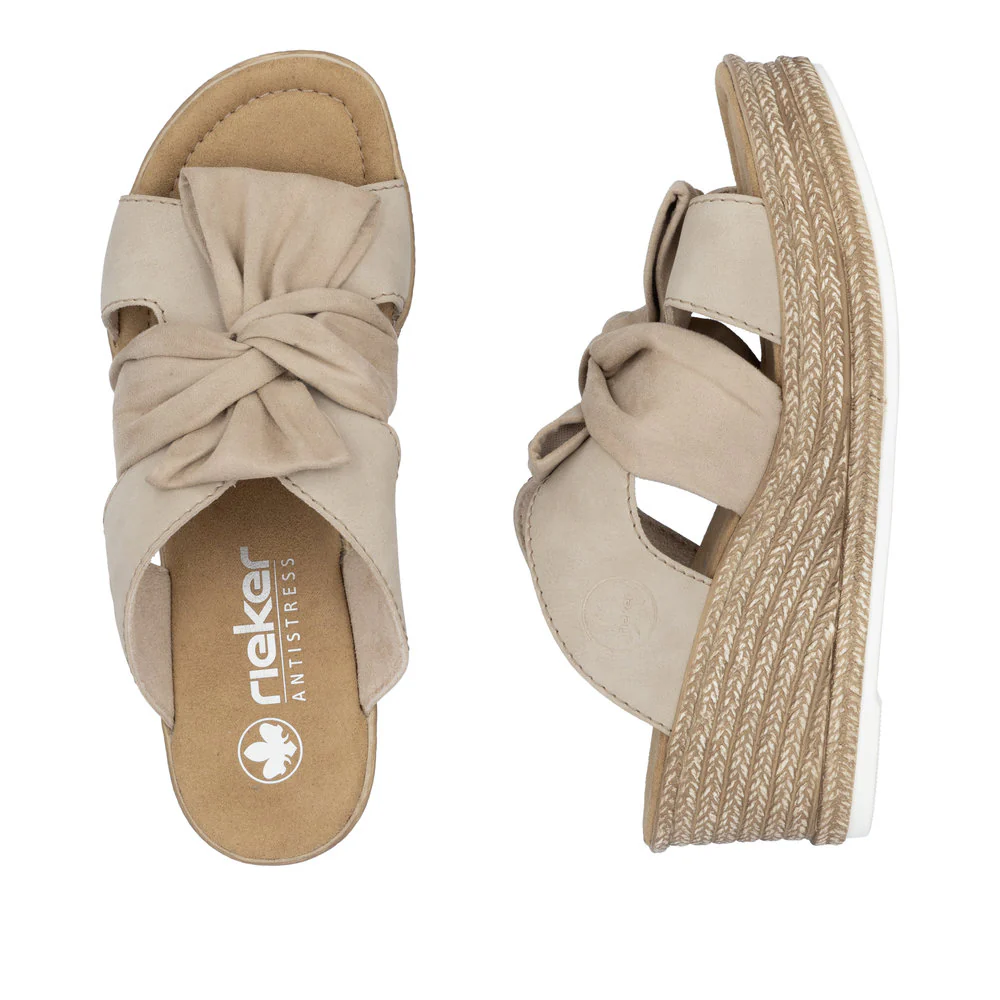 Ginger Wedge Slide - Image 8