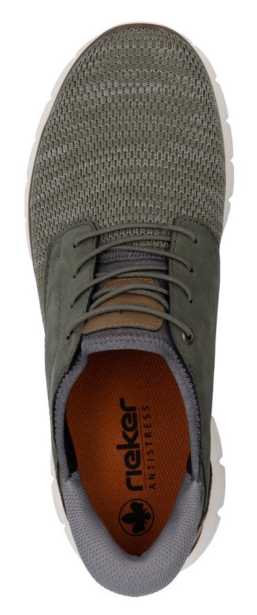 Green Lace Up - Image 6