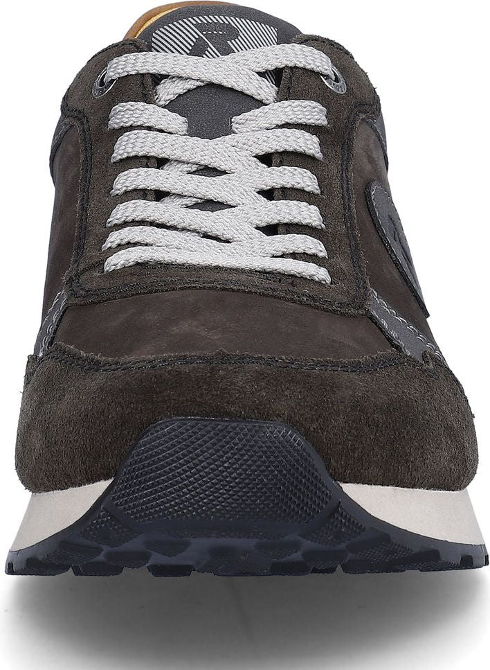 Grey Lace Up - Image 4