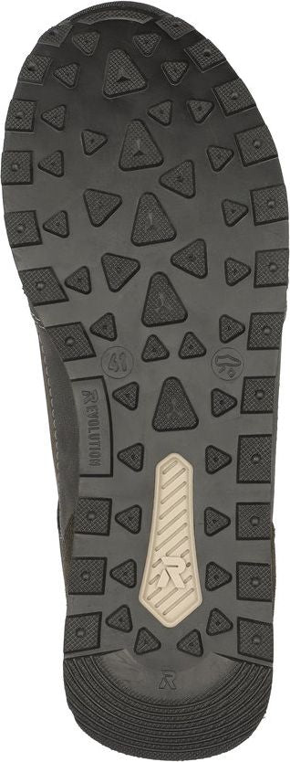 Grey Lace Up - Image 7