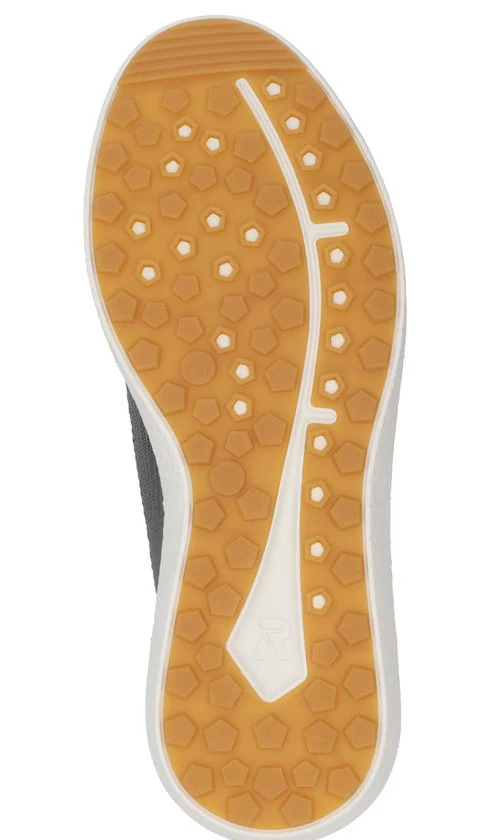 Grey Lace Up - Image 7