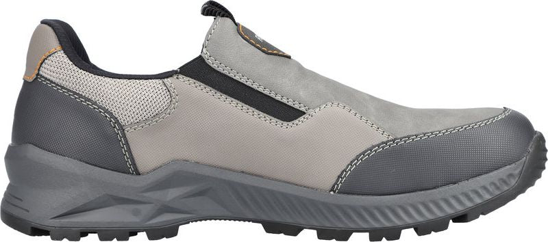 Brown Slip On - Image 2