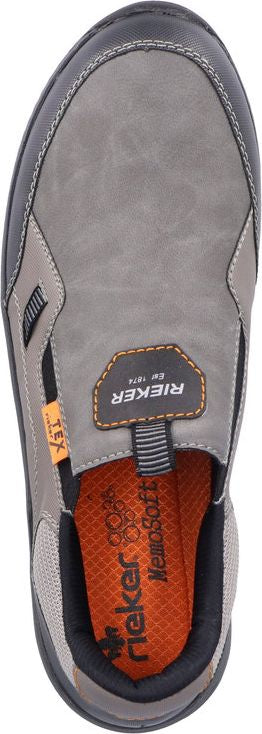 Brown Slip On - Image 6