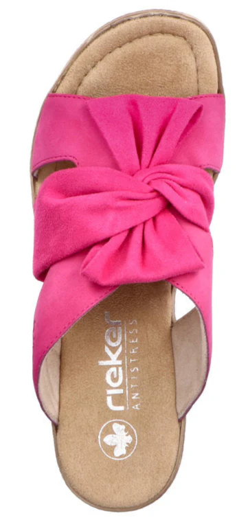 Pink Wedge Slide - Image 6