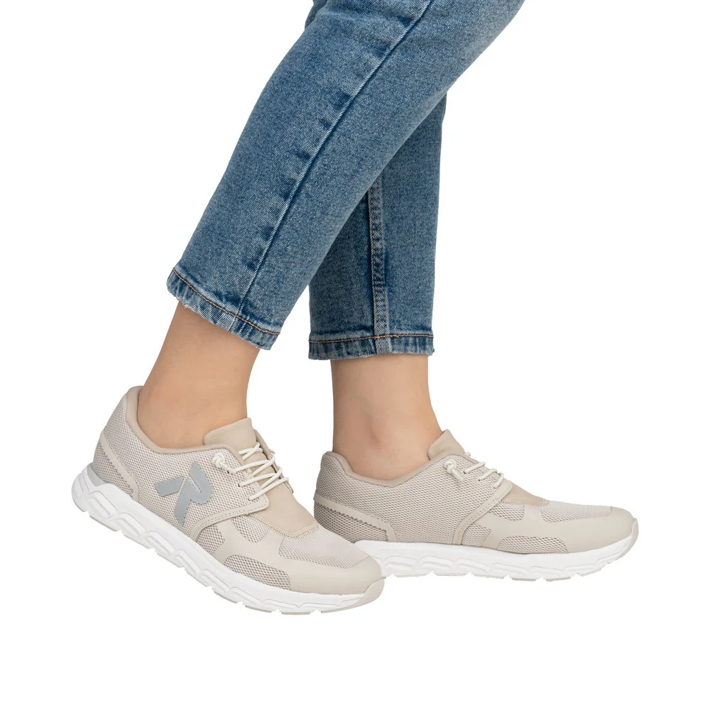 Marble Lace Up - Image 10