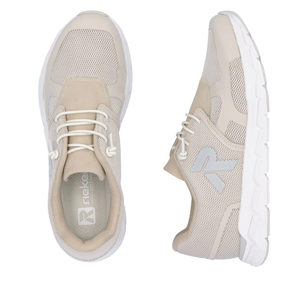 Marble Lace Up - Image 9