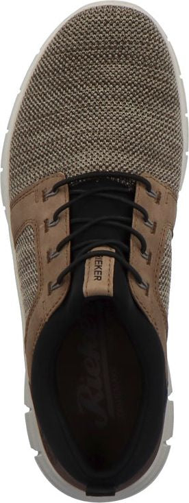 Mud/Black 4 Eyelet Bungee - Image 4