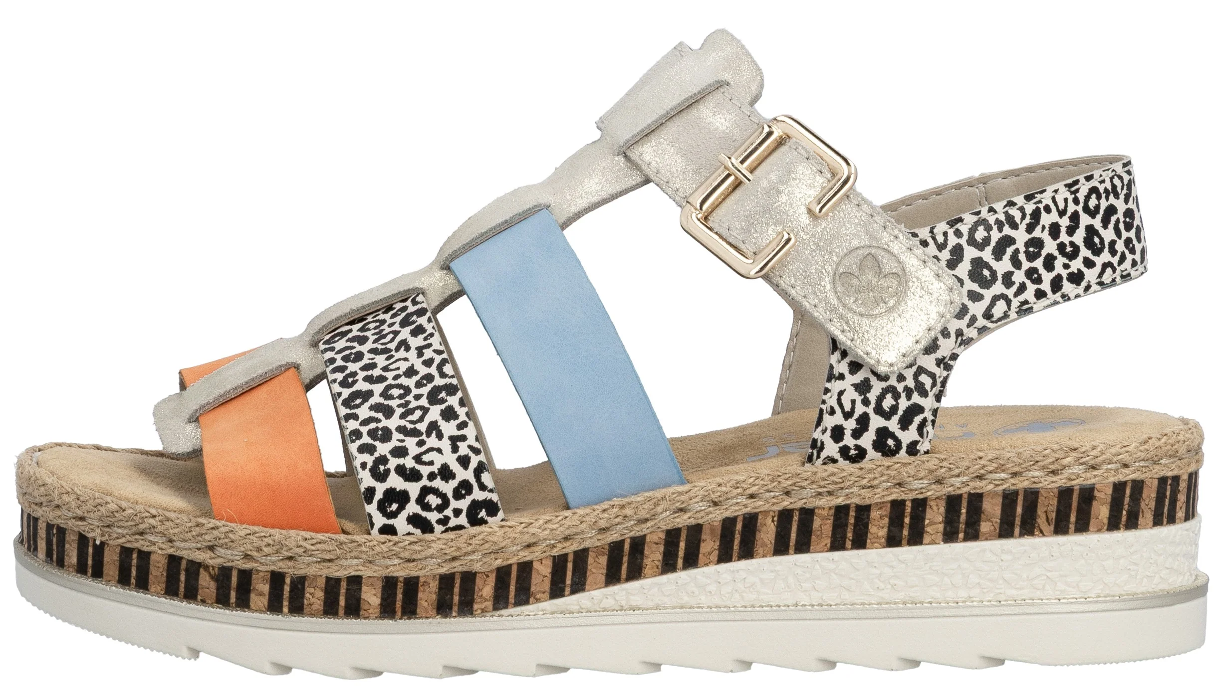 Multi Fisherman Sandal - Image 2