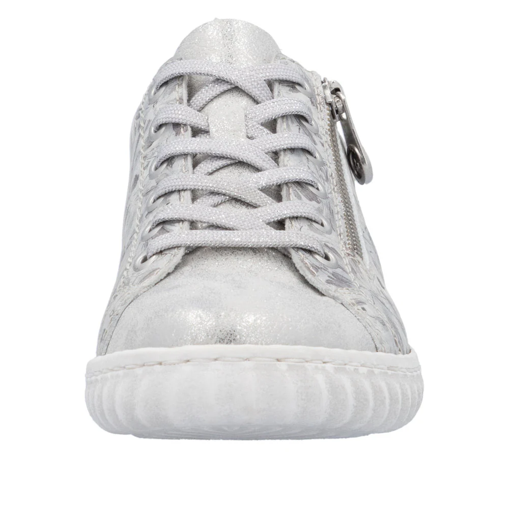 Multi Lace Up - Image 4