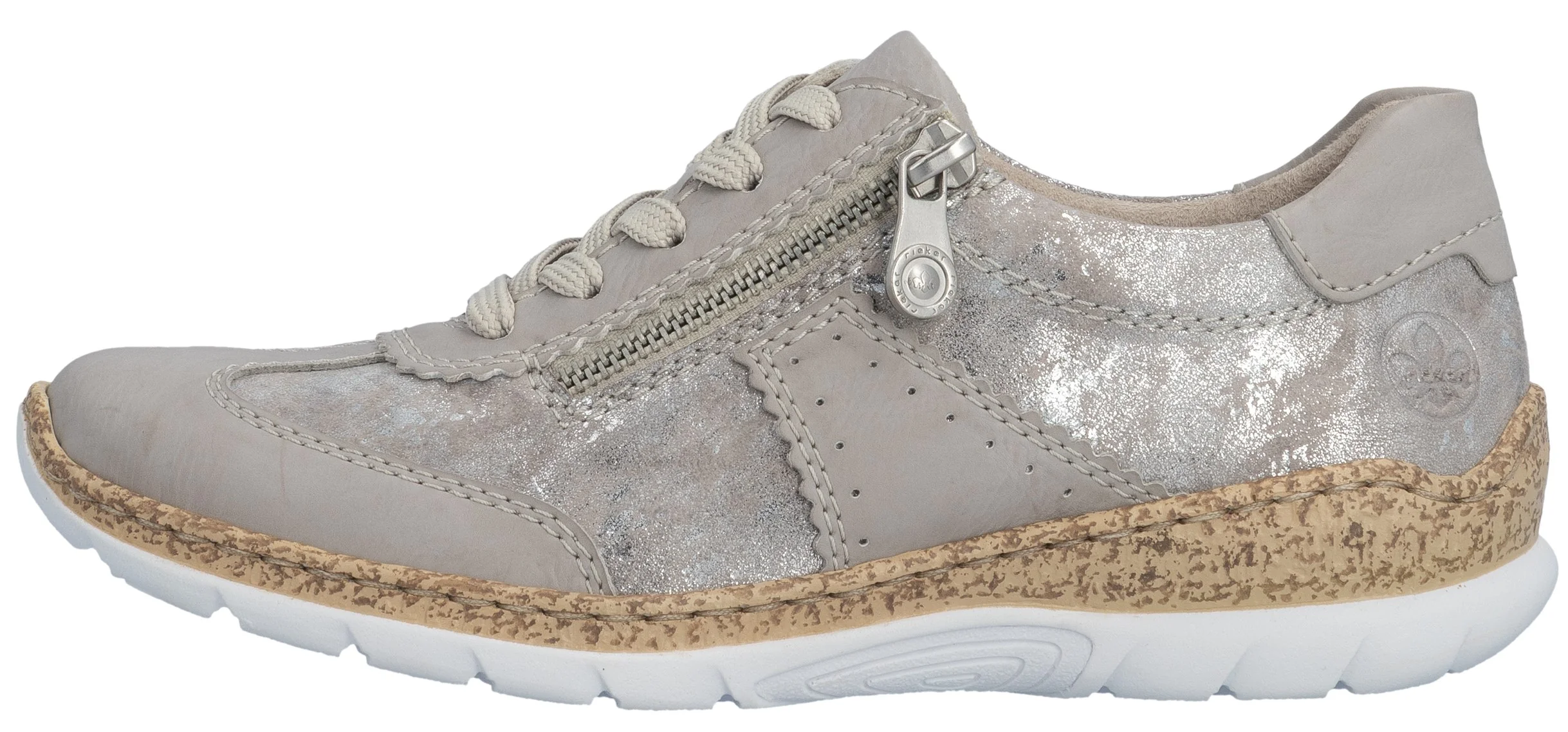 Multi Lace Up - Image 2