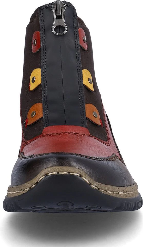 Multi Side Zip Boot - Image 4