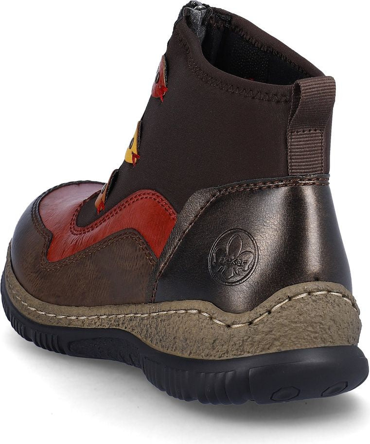 Multi Side Zip Boot - Image 5