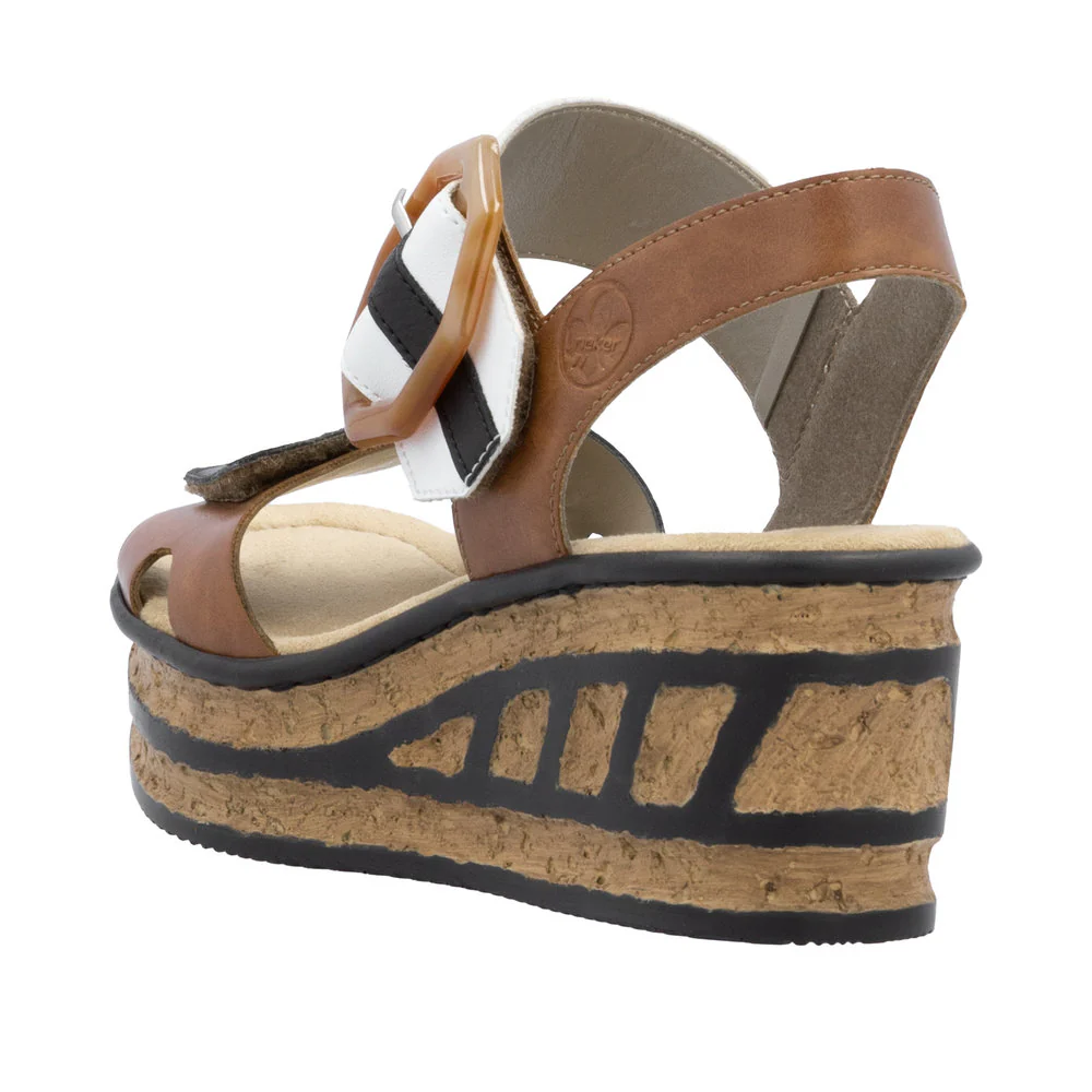 Multi Wedge 2 Strap - Image 5