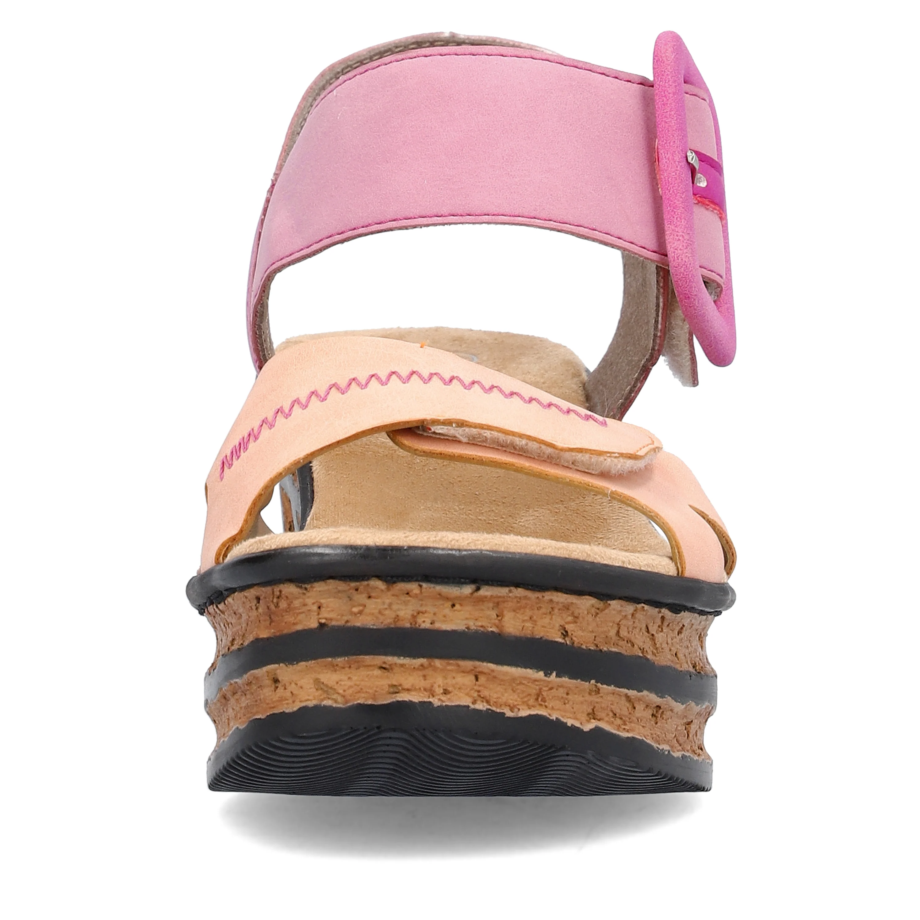 Multi Wedge W Buckle - Image 4