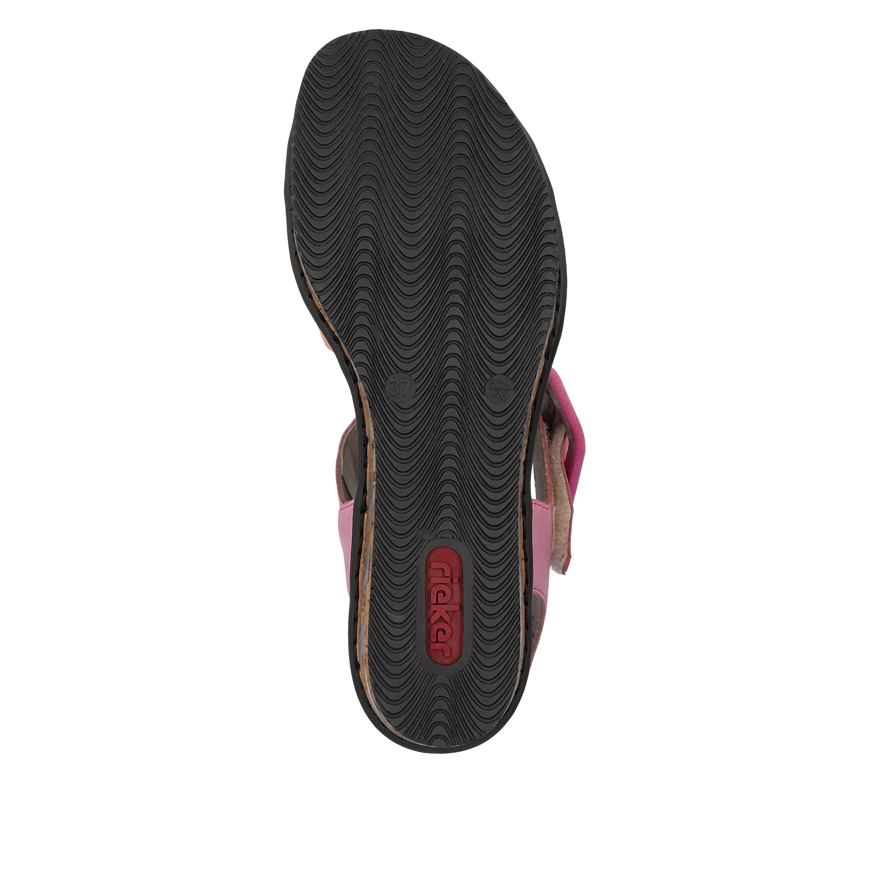 Multi Wedge W Buckle - Image 7