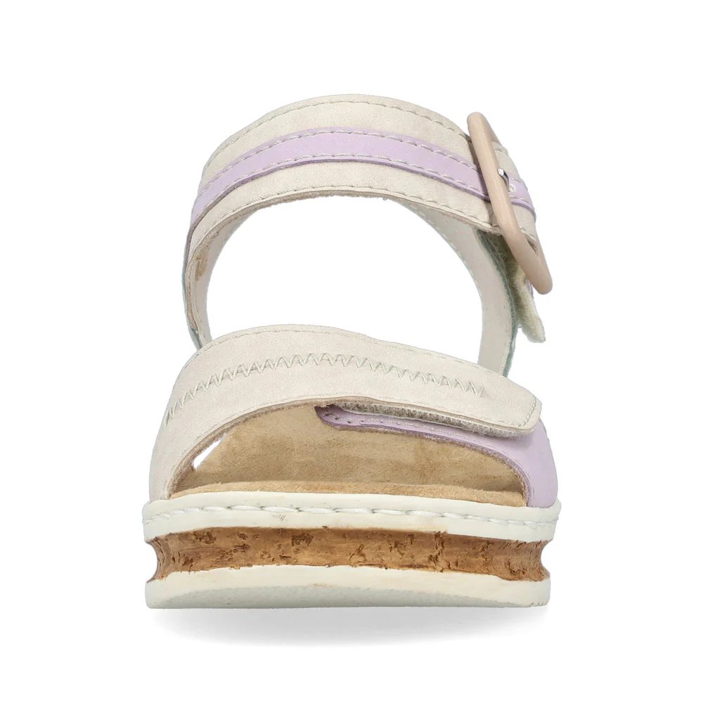 Multi Wedge With Backstrap - Image 4