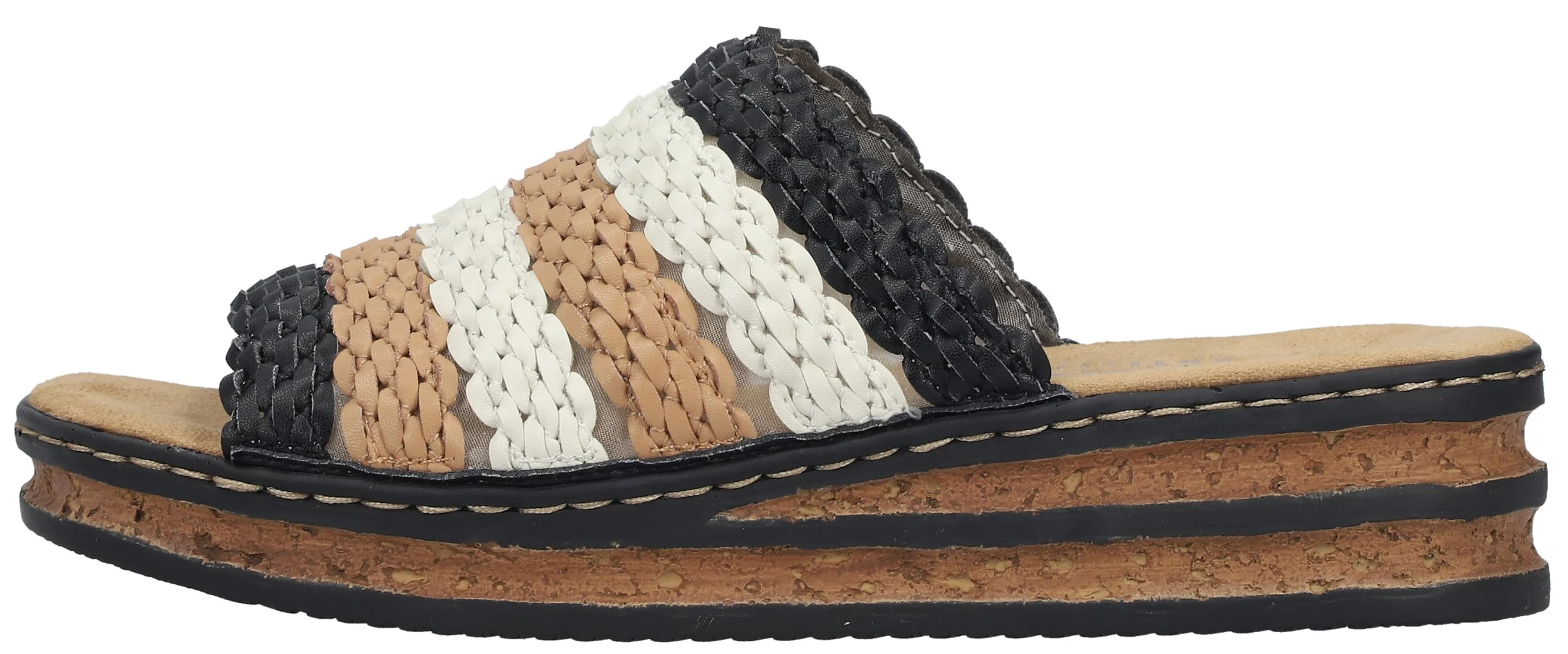Multi Woven Slide - Image 2