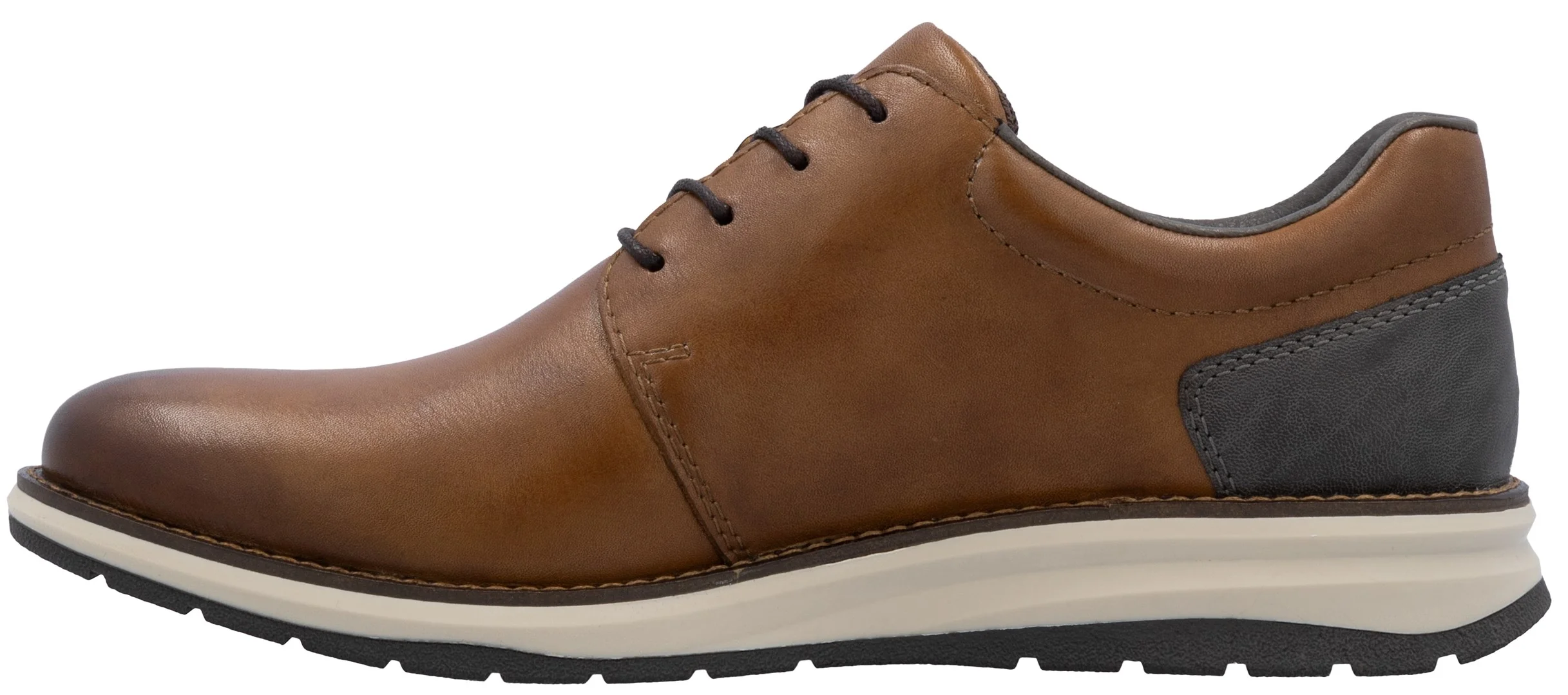 Muskat Lace Up Shoe - Image 2