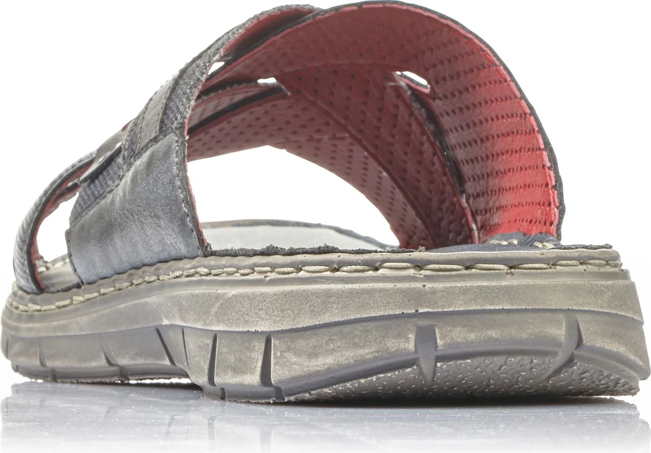 Navy Slide - Image 4