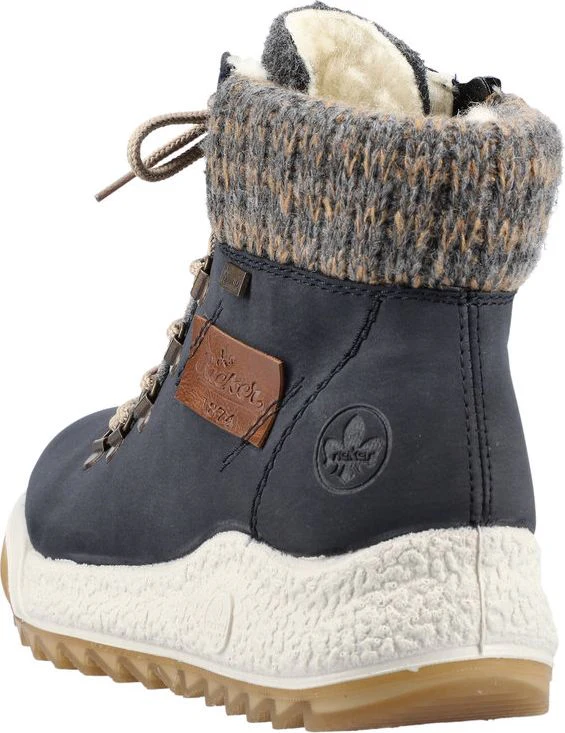 Navy Winter Hiker - Image 3
