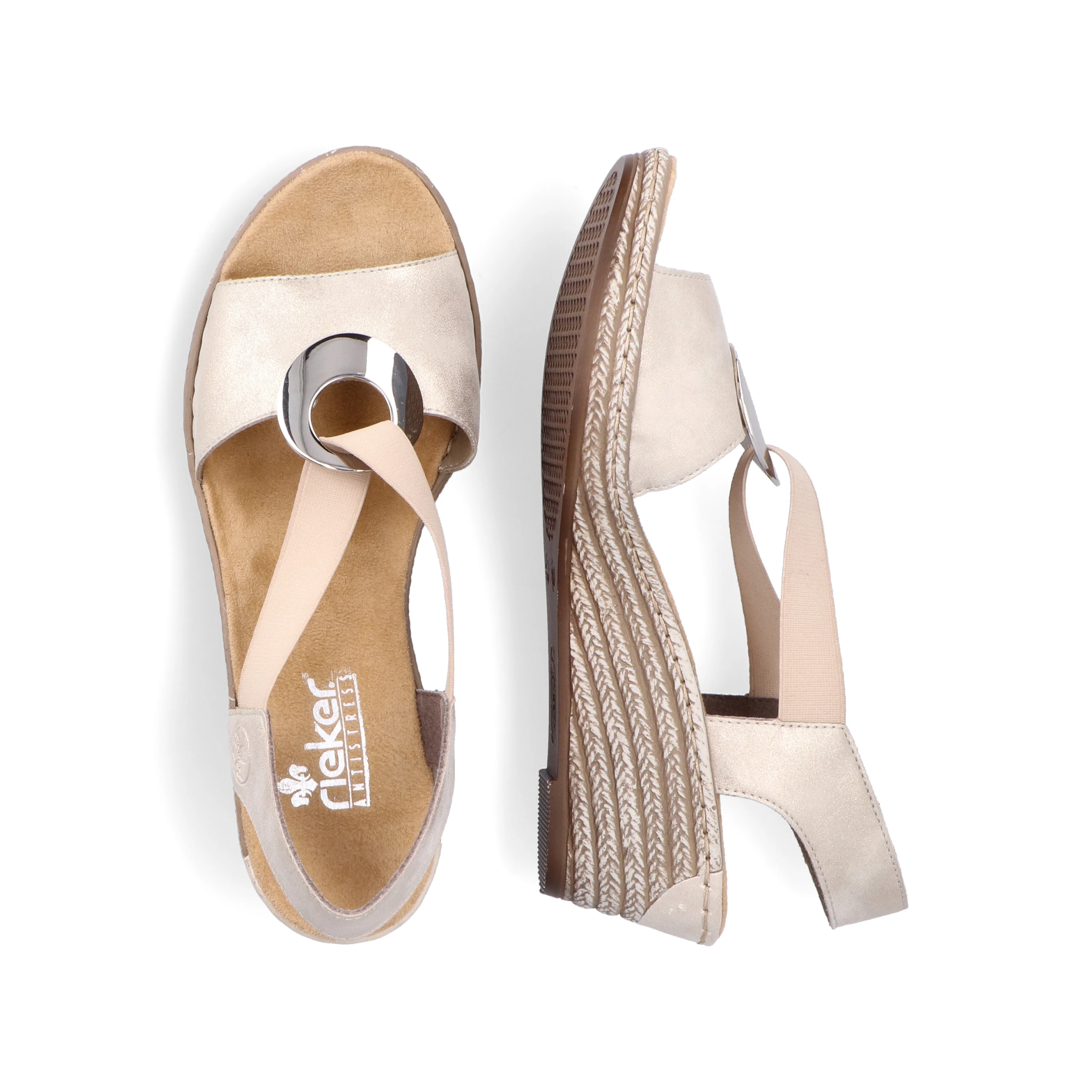 Off White Backstrap - Image 8