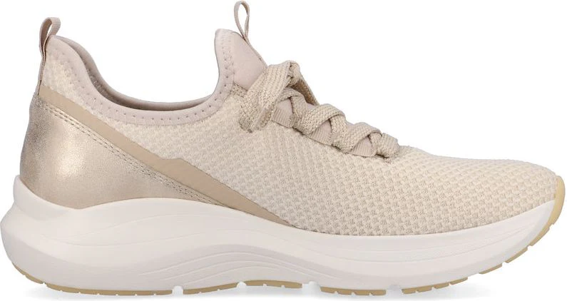 Off White Lace Up - Image 2
