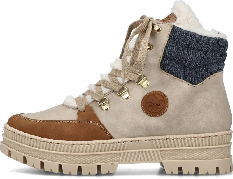 Off White Warm Hiker - Image 3