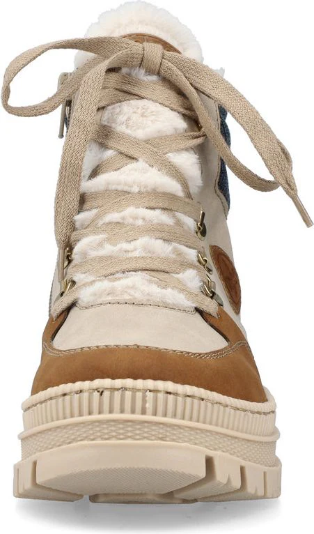 Off White Warm Hiker - Image 4
