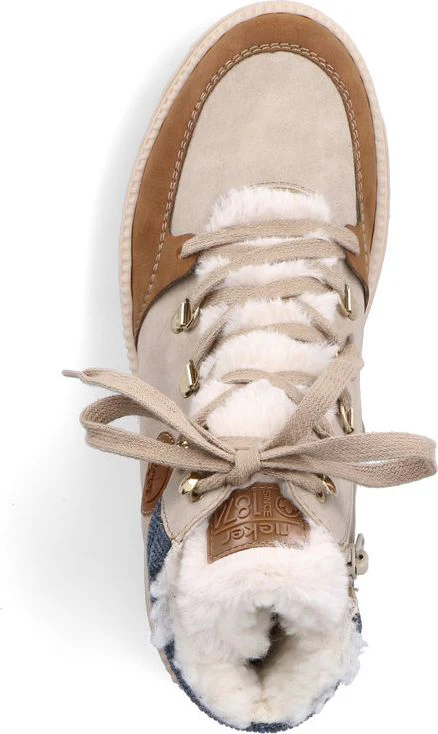 Off White Warm Hiker - Image 6