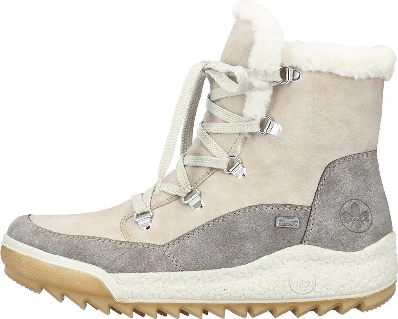 Off White Winter Hiker - Image 3