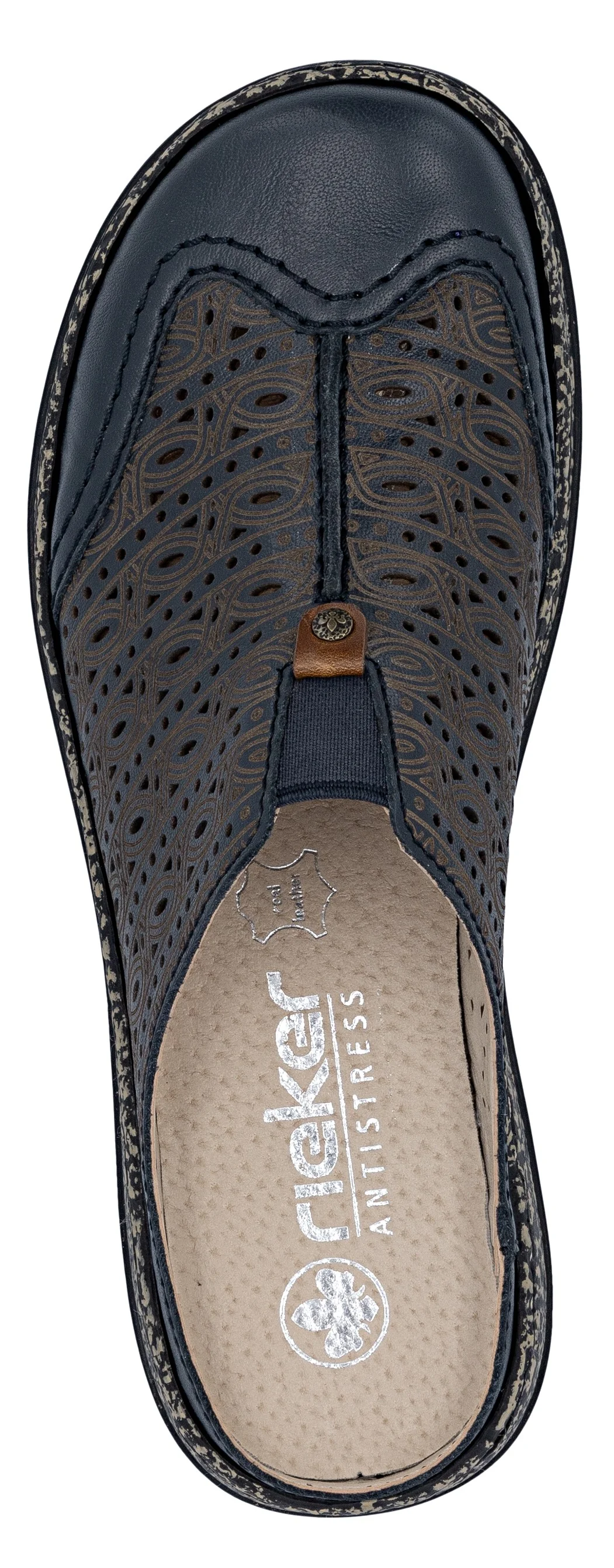 Pacific Blue Clog - Image 3