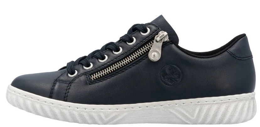 Pacific Blue Lace Up - Image 3
