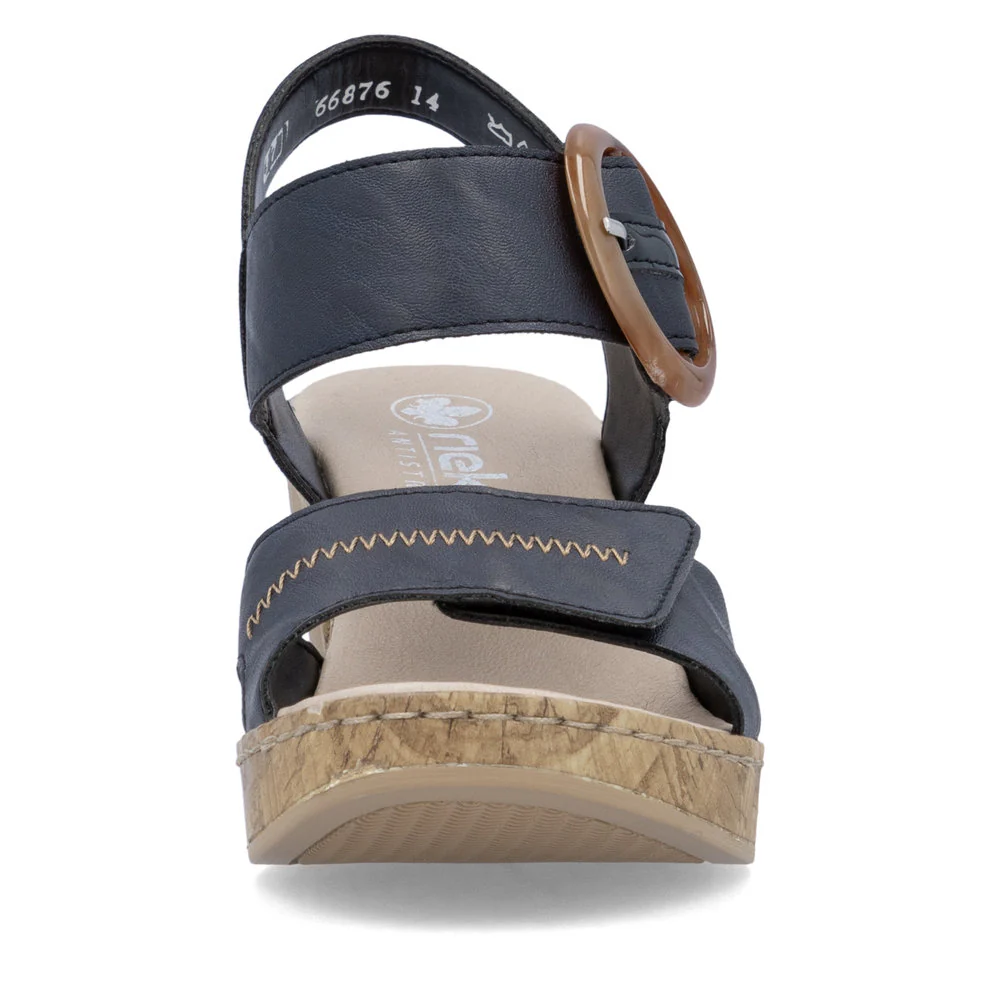 Pacific Heel Sandal - Image 4